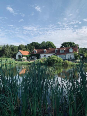 Le Pré Rainette, Chambres d'Hôtes de Charme